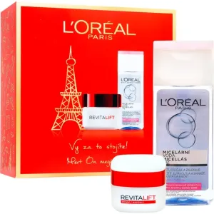 Cosmetic sets L’Oréal Paris