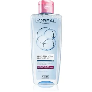 L’Oréal Paris Skin Perfection micellar cleansing water 3-in-1 200 ml