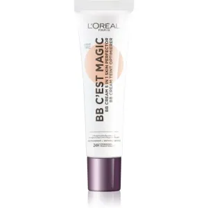 L’Oréal Paris Magic BB BB cream shade Light 30 ml #246819