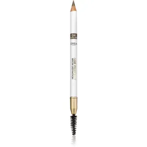 L’Oréal Paris Age Perfect Brow Definition eyebrow pencil shade 04 Taupe Grey 1 g