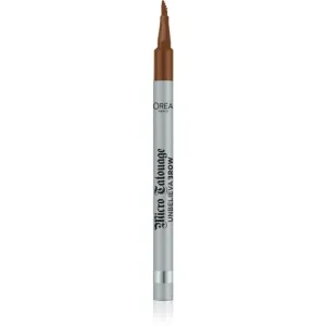 L’Oréal Paris Infaillible Brows long-lasting eyebrow pencil shade 105 Brunette 1 g
