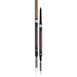L’Oréal Paris Infaillible Brows eyebrow pencil shade 5.0 Light Brunette 1,2 g
