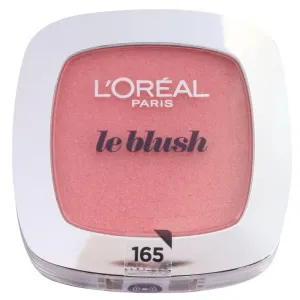 L’Oréal Paris True Match Le Blush blusher shade 165 Rosy Cheeks 5 g