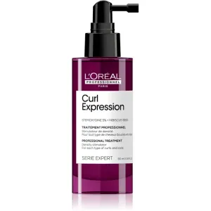 L’Oréal Professionnel Serie Expert Curl Expression activating spray for hair growth stimulation 90 ml