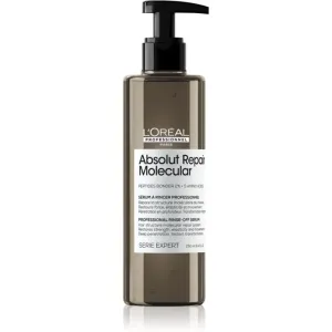 L’Oréal Professionnel Serie Expert Absolut Repair Molecular serum for damaged hair 250 ml