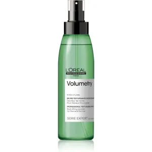 L’Oréal Professionnel Serie Expert Volumetry leave-in spray for volume from the roots 125 ml