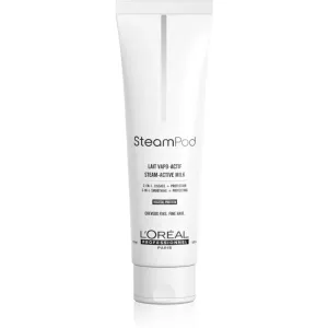 L’Oréal Professionnel Steampod re-plumping lotion to smooth hair 150 ml