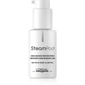 L'OrealProfessionnel Steampod Protecting Concentrate Beautifying Ends (For All Hair Types) 50ml/1.7oz