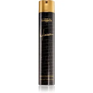 L’Oréal Professionnel Infinium Extra Strong professional hairspray with extra strong hold 500 ml