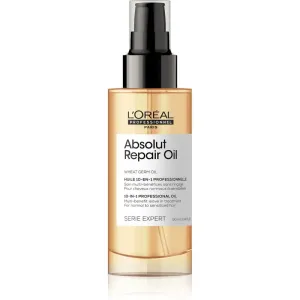 L’Oréal Professionnel Serie Expert Absolut Repair multi-purpose oil for hair 90 ml