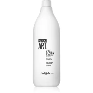 L’Oréal Professionnel Tecni.Art Fix Design finishing setting spray refill 1000 ml #245633