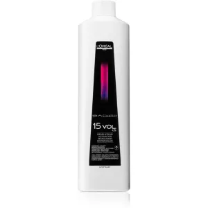 L’Oréal Professionnel Dia Activateur activating emulsion 15 Vol. 4,5 % 1000 ml