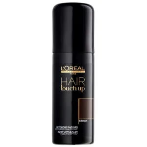 L’Oréal Professionnel Hair Touch Up root and grey hair concealer shade Brown 75 ml