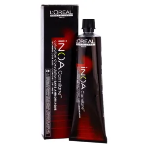 L’Oréal Professionnel Inoa Carmilane hair colour C 5,6 (Light Red Brown) 60 g