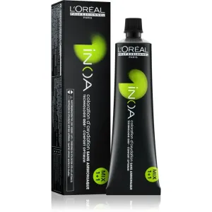 L’Oréal Professionnel Inoa ODS2 hair colour shade 1 60 g