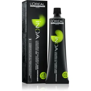 L’Oréal Professionnel Inoa ODS2 Hair Color Shade 4,56  60 g