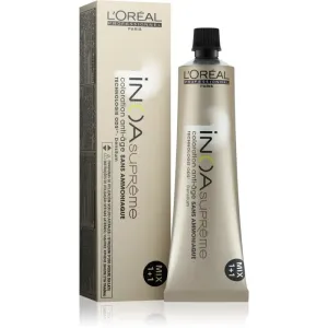 L’Oréal Professionnel Inoa Supreme hair colour ammonia-free shade 9,13 Diamante Sovrano 60 g