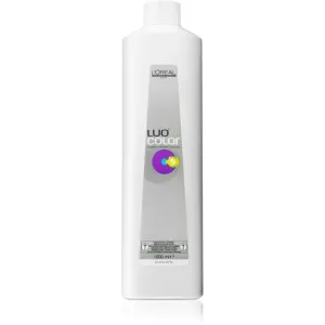 L’Oréal Professionnel LuoColor Activating Emulsion 1000 ml #214279