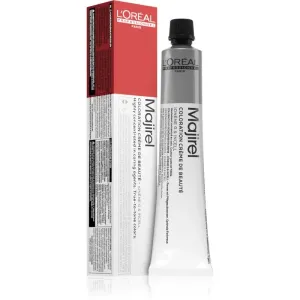 L’Oréal Professionnel Majirel hair colour shade 5.62 Light Extra Red Iridescent Brown 50 ml