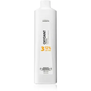 L’Oréal Professionnel Oxydant Creme activating emulsion 12% 40 Vol. 1000 ml