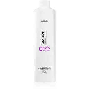 L’Oréal Professionnel Oxydant Creme activating emulsion 3,75% 12,5 Vol. 1000 ml