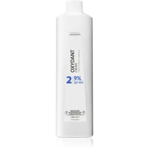 L’Oréal Professionnel Oxydant Creme activating emulsion 9% 30 Vol. 1000 ml