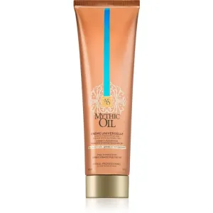 L'OrealProfessionnel Mythic Oil CrÃ©me Universelle High Concentration Argan with Almond Oil (All Hair Types) 150ml/5oz