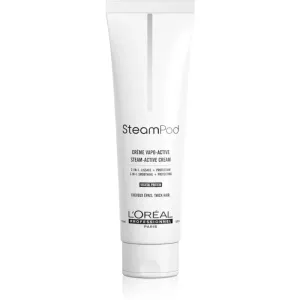 L’Oréal Professionnel Steampod replenishing cream for heat hairstyling 150 ml