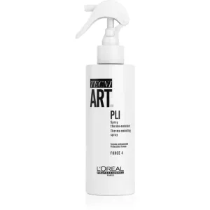 L’Oréal Professionnel Tecni.Art Pli Shaper thermo-fix spray for hair 190 ml