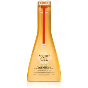 L’Oréal Professionnel Mythic Oil shampoo for thick and unruly hair 250 ml #216421