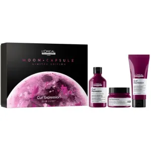 L’Oréal Professionnel Serie Expert Curl Expression gift set (for curly hair)