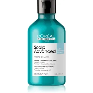 L’Oréal Professionnel Serie Expert Scalp Advanced anti-dandruff shampoo 300 ml