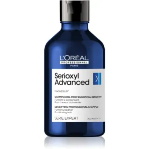 L’Oréal Professionnel Serie Expert Serioxyl shampoo against hair loss with growth activator 300 ml