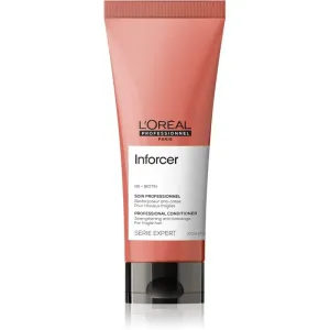 L’Oréal Professionnel Serie Expert Inforcer strengthening conditioner for brittle and stressed hair 200 ml #249366
