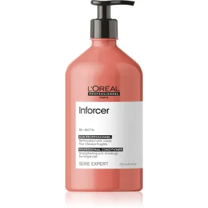 L’Oréal Professionnel Serie Expert Inforcer strengthening conditioner for brittle and stressed hair 750 ml