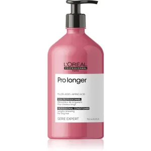 L’Oréal Professionnel Serie Expert Pro Longer strengthening conditioner for long hair 750 ml