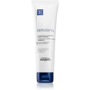 L’Oréal Professionnel Serioxyl Thining Hair care for hair volume 150 ml