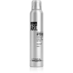 L’Oréal Professionnel Tecni.Art Morning After Dust dry shampoo 200 ml #248004