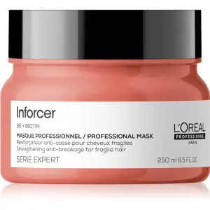 L’Oréal Professionnel Serie Expert Inforcer fortifying mask for brittle and stressed hair 250 ml