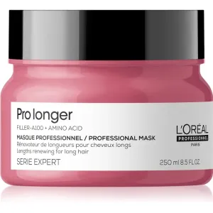 L’Oréal Professionnel Serie Expert Pro Longer fortifying mask for damaged hair 250 ml #302031