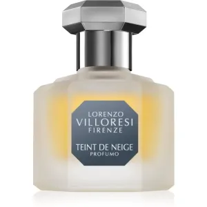 Lorenzo Villoresi Teint de Neige I. perfume unisex 30 ml