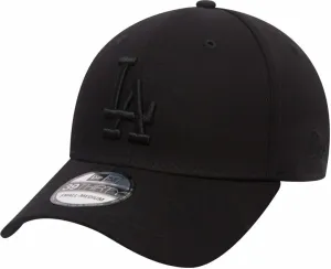 Los Angeles Dodgers 39Thirty MLB League Essential Black/Black M/L Cap