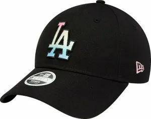 Los Angeles Dodgers 9Forty W MLB Ombre Infill Black UNI Cap