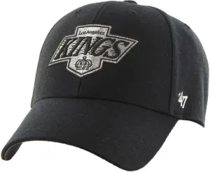 Los Angeles Kings NHL MVP Vintage Black Hockey Cap