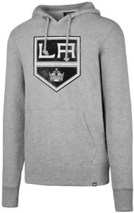 Los Angeles Kings NHL Pullover Slate Grey 2XL Hockey Sweatshirt