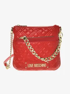 Love Moschino Cross body bag Red