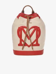 Love Moschino Handbag Beige #1163579