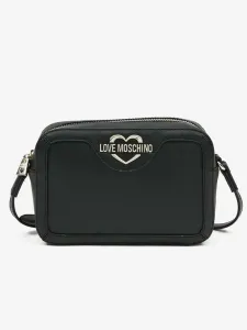 Love Moschino Handbag Black #227714