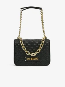 Love Moschino Handbag Black #106035