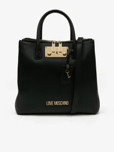 Love Moschino Handbag Black #1201903